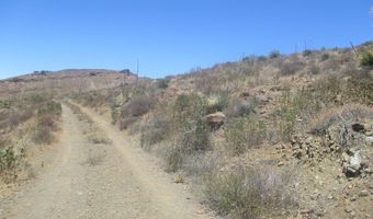 028 N Hughes Cyn, Acton, CA 93510