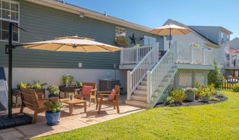 820 VAN DYKE Ln, Bel Air, MD 21014