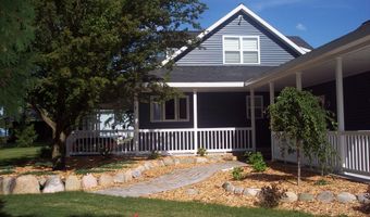 1205 Partridge Point Rd, Alpena, MI 49707