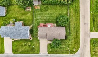 508 D Ave, Atkins, IA 52206