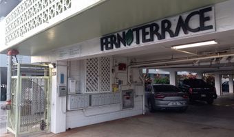 2120 Fern St 105, Honolulu, HI 96826