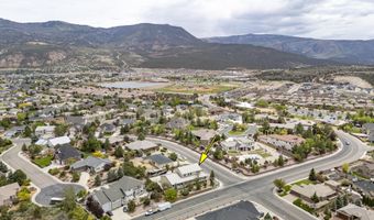2358 W 546 S St, Cedar City, UT 84720