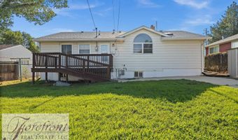 136 Utah Ave, Casper, WY 82609