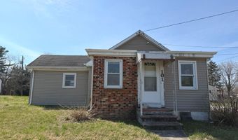 101 HILLSIDE Ave, Frederica, DE 19946