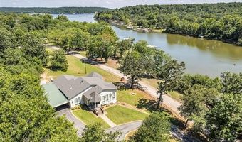 52990 E 260 Rd, Afton, OK 74331