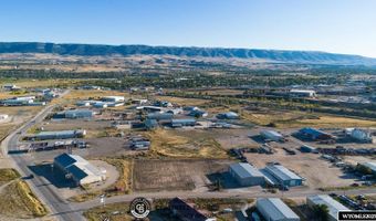 3441 Burd Rd, Casper, WY 82601