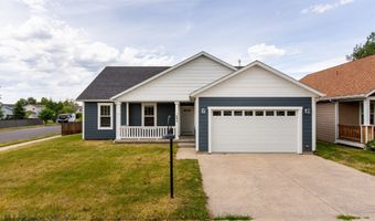 894 Rogers, Bozeman, MT 59718