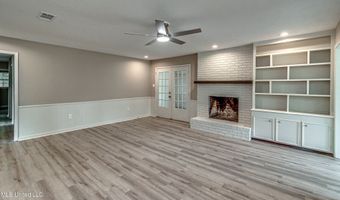 107 Woodgate Dr, Brandon, MS 39042