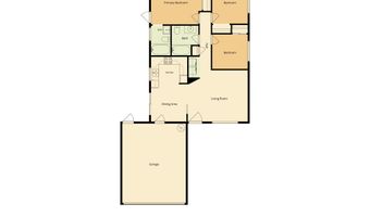 3529 Gloria Ave, Bullhead City, AZ 86442