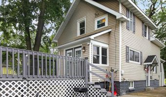 111 Penrith Ave, Alma, MI 48801