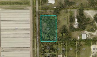 2131 Owanita Rd, Alva, FL 33920