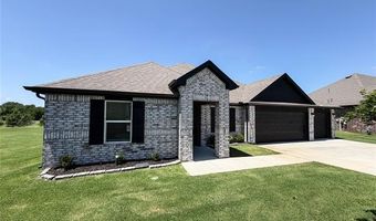 1507 Bluestem Dr, Bartlesville, OK 74006