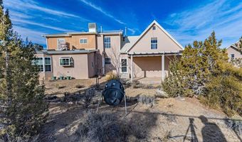 702 Little Rabbit Dr, Aztec, NM 87410