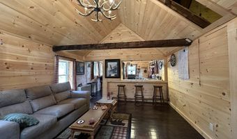 201 Pudvah Hill Rd, Bakersfield, VT 05450