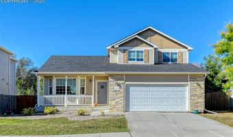 11155 Falling Star Rd, Fountain, CO 80817