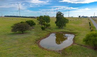 CS 2630 & CR 1420 Road, Anadarko, OK 73005