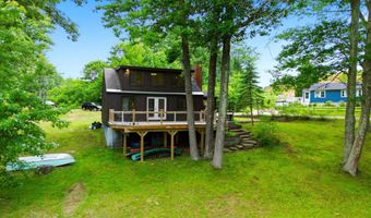 405 Bay Rd, Andover, NH 03216