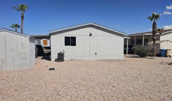 2000 S APACHE Rd 144, Buckeye, AZ 85326