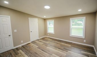 1036 Tippitt Rd, Austin, AR 72007