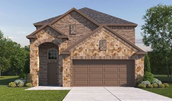 2001 Crockett Way, Anna, TX 75409