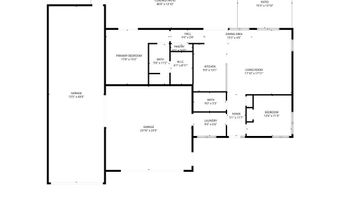 3775 Ramsey Rd, Bullhead City, AZ 86442