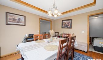 325 WOODLAND Dr, Andalusia, IL 61232