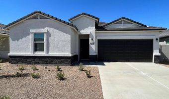 1058 W AVALON CANYON Dr, Casa Grande, AZ 85122