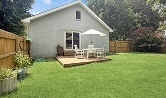 1558 Almo Rd, Almo, KY 42020