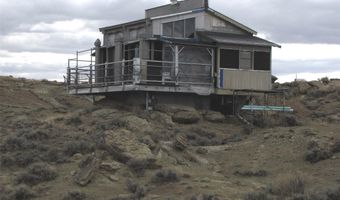 Tbd Richland Trail Clark Wyoming 80, Clark, WY 82435