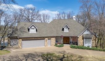 33421 Ridge Rd, Afton, OK 74331