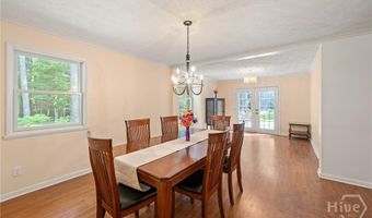 110 Whippoorwill Cir, Athens, GA 30605