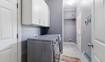 4321 S Bentley Rd, Atoka, OK 74525