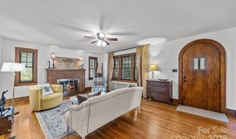 495 Fairview Rd, Asheville, NC 28803