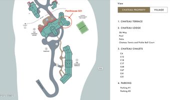 17 Chateau Ln 501, Beaver Creek, CO 81620