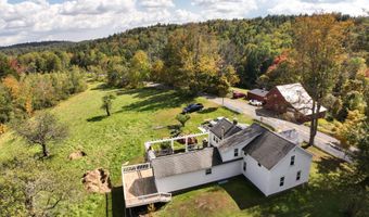 234 County Rd, Becket, MA 01223