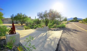 8249 E CAREFREE Dr, Carefree, AZ 85377