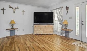 6101 MCRAY Dr, Ball, LA 71405