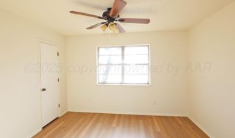 4415 KINGSTON Rd, Amarillo, TX 79109