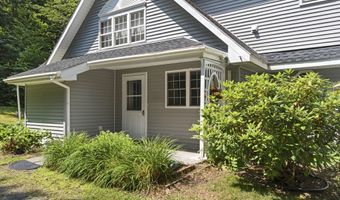 96 Taylor Woods Rd, Belgrade, ME 04917