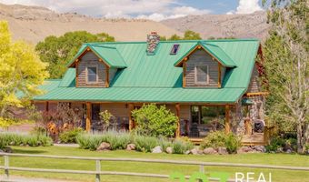 47 Whitney Dr, Cody, WY 82414
