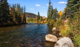 976 Wildwater Way, Almont, CO 81210