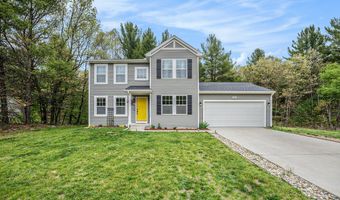 1665 Ryan Woods Dr, Allegan, MI 49010