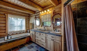 18 High Meadow Rd, Buffalo, WY 82834