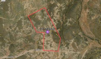 Tract 7 Sierra La Rana, Alpine, TX 79830