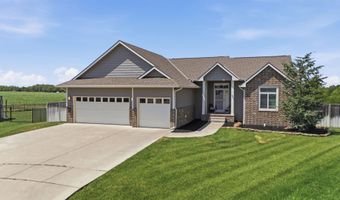 2741 N Bluestone Cir, Andover, KS 67002