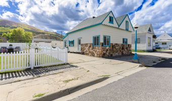 413 415 E 4th St, Anaconda, MT 59711