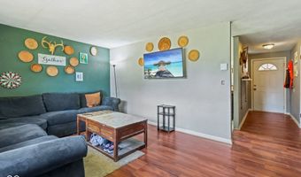 6921 N 200 E, Alexandria, IN 46001