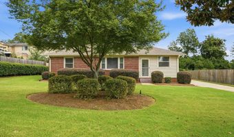 2505 Dan St, Augusta, GA 30904