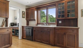 180 Bailey Rd, Alna, ME 04535