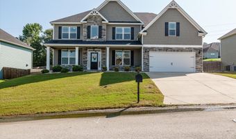 157 Nesbit Dr, Aiken, SC 29803